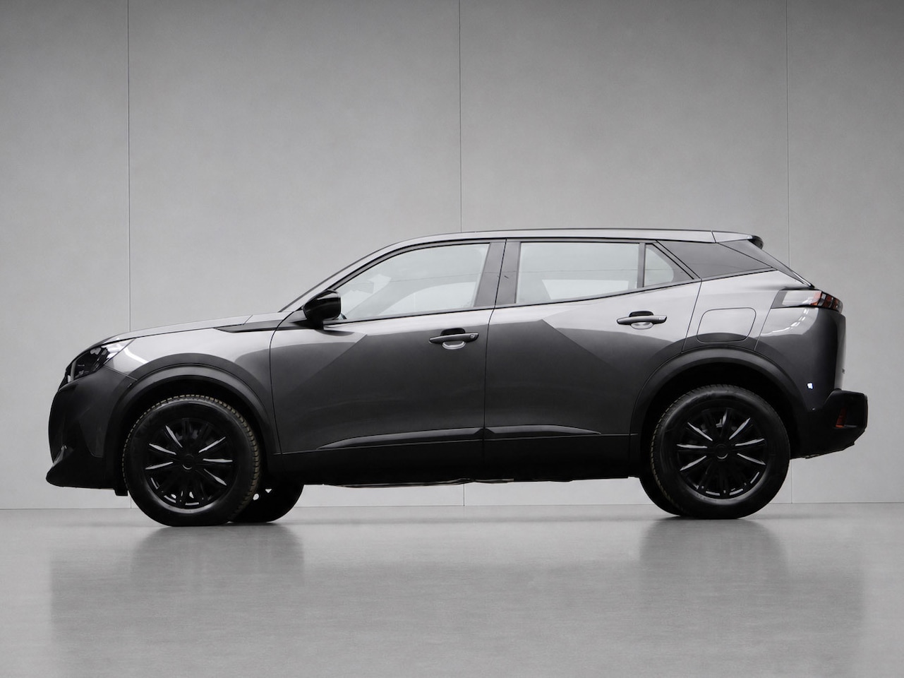 Peugeot 2008 - 1.2 PureTech Allure Sport (APPLE CARPLAY,NAVI,PDC,CLIMATE,CRUISE,LED,ELEKTRISCH PAKKET,SPO - AutoWereld.nl