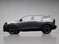 Peugeot 2008 - 1.2 PureTech Allure Sport (APPLE CARPLAY, NAVI, PDC, CLIMATE, CRUISE, LED, ELEKTRISCH PAKK