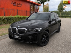 BMW iX3 - Impressive, M-sport, pano, H&K, Trekhaak, head-up