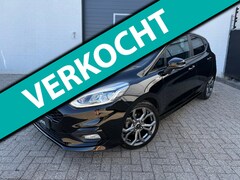 Ford Fiesta - 1.0 EcoBoost Titanium|ST-Line|Camera|Carplay|Winterpakket
