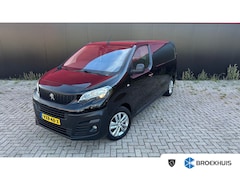 Peugeot Expert - 2.0 BlueHDI 180 S&S L2 | Apple Carplay / Android Auto | Achteruitrij Camera | Cruise Contr
