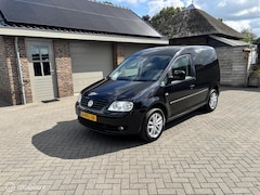 Volkswagen Caddy - Bestel 1.9 TDI Airco