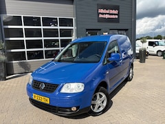 Volkswagen Caddy - 1.9 TDI Airco Marge Auto