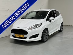 Ford Fiesta - 1.0 EcoBoost ST Line CLIMA / CRUISE / ELK.PAKKET