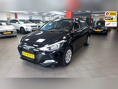 Hyundai i20 - 1.0 T-GDI Comfort