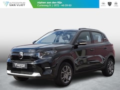 Citroën C3 - 1.2 Turbo 100pk Business | Navigatie | Apple Carplay/Android Autol PDC l