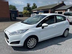 Ford Fiesta - Style | Airco | Navigatie | 5 deurs