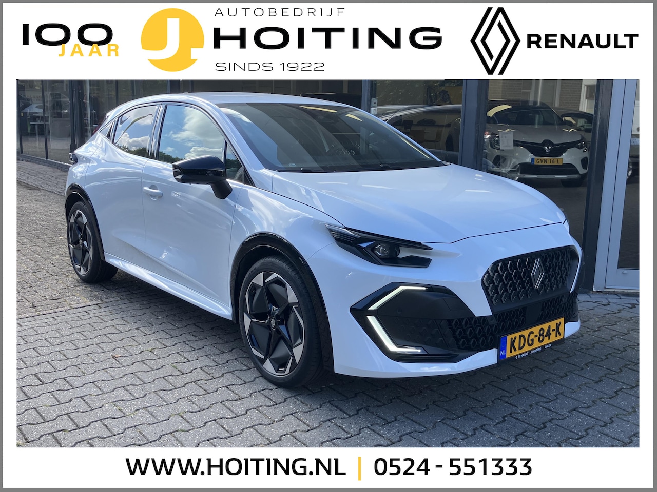 Renault Clio - TCe 115 techno * NIEUW / PACK WINTER, CAMERA, STOELVERW. * - AutoWereld.nl