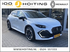 Renault Clio - TCe 115 techno * NIEUW / PACK WINTER, CAMERA, STOELVERW