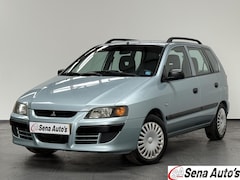Mitsubishi Space Star - 1.6 Comfort/ Airco/ NW.Apk