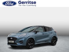 Ford Puma - 1.0 EcoBoost Hybrid BlueCruise Edition * GRATIS AUTOMAAT * TREKHAAK * ADAP CRUISE * WINTER