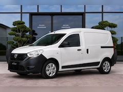Dacia Dokker - 1.3 TCe 100 Access AIRCO | ELEKT RAMEN