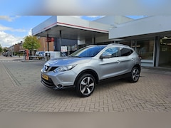 Nissan Qashqai - 1.2 115pk DIG-T N-Connecta