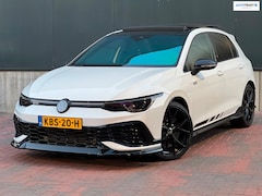 Volkswagen Golf - 2.0 TSI GTI Clubsport * head-up * Pano * Cam * Black-Edition