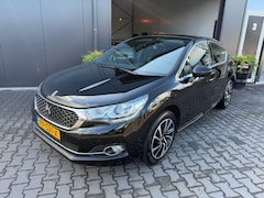 DS 4 Crossback - 1.2 PureTech Business