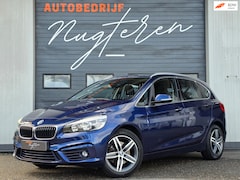 BMW 2-serie Active Tourer - 218i Executive Sport-Line|Clima|Navi