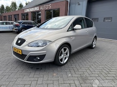 SEAT Altea - 1.4 TSI Style (MPV 5-dr.)
