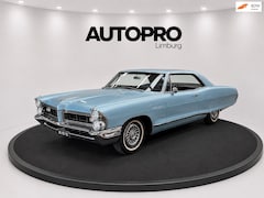 Pontiac Grand Prix