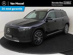 Mercedes-Benz EQB - 250+ Luxury Line 71 kWh