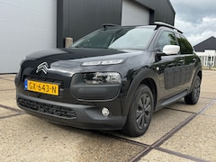Citroën C4 Cactus - 1.6 BlueHDi Shine