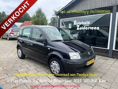 Fiat Panda - 1.2 69PK Actual Compleet onderhouden