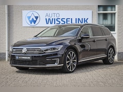 Volkswagen Passat Variant - 1.4 TSI GTE Highline