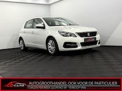 Peugeot 308 - 1.6 BlueHDi Blue Lease Executive Clima, Navi, A start stop, Apple carplay, Lichtmetalen ve