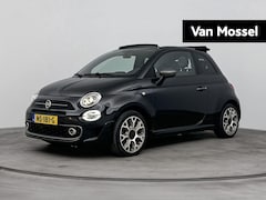 Fiat 500 C - 0.9 TwinAir Turbo Sport