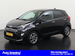 Kia Picanto - 1.0 DPi DynamicPlusLine Automaat | Navigatie | Zondag Open