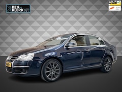 Volkswagen Jetta - 1.4 TSI Comfort AUTOMAAT 103.000dkm NAP