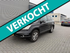 Honda CR-V - 2.0i Executive