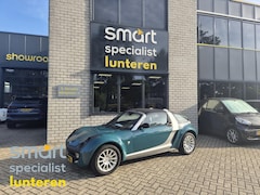 Smart Roadster Coupé - 0.7