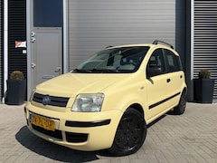 Fiat Panda - 1.2 Dynamic/Automaat/146.000 NAP/