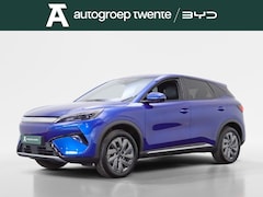 BYD ATTO 3 EVO - Design 74.8 kWh | Dealer | ACTIE | Private Lease 669, - |