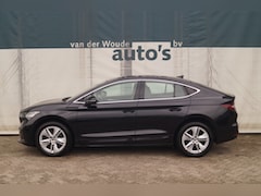 Skoda Enyaq Coupé iV - 80 Business Edition -PANO-ECC-LMV-CAM