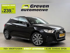 Audi A1 - 25 TFSI epic | Virtual | Clima | Carplay | Cruise