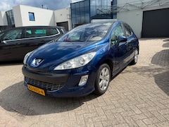 Peugeot 308 - 1.6 VTi XT Clima Panorama Nieuwe APK