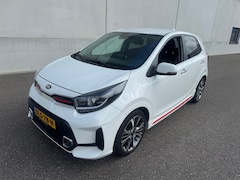 Kia Picanto - 1.2 GT-Line 84 pk face lift bom vol 1e eigenaar