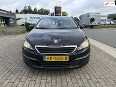 Peugeot 308 SW - 1.6 BlueHDI Blue Lease Pack