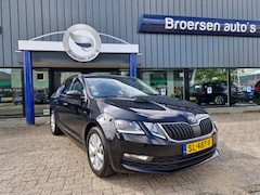 Skoda Octavia - 1.0 TSI Ambition Business | 116PK | Navigatie | Camera | Cruise Control |