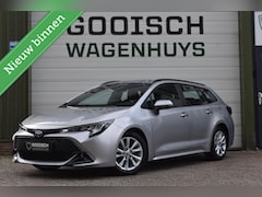 Toyota Corolla Touring Sports - Hybrid 140 Active | Camera | Carplay |