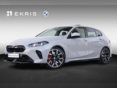 BMW 1-serie - 120 M Sport Design Edition | Sport Pakket Pro | Invidual Chalk | Panorama Dak | Harman Kar
