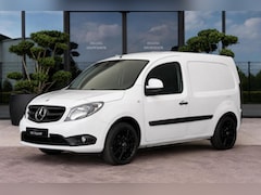 Mercedes-Benz Citan - 112 BlueEFFICIENCY AIRCO | ELEKT RAMEN | MARGE