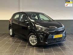 Kia Picanto - 1.0 DPi DynamicLine