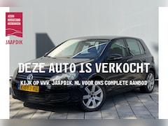 Volkswagen Golf - BWJ 2010 | 1.4TSI 123PK Highline | CLIMA | STOELVERW | ANDROID AUTO | CRUISE | NAVI |