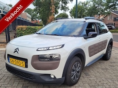 Citroën C4 Cactus - 1.6 BlueHDi Feel