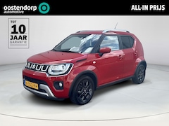 Suzuki Ignis - 1.2 Smart Hybrid Select | Rijklaarprijs | Apple Carplay & Android Auto | Airco | Stoelverw