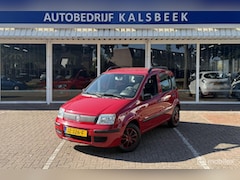 Fiat Panda - 1.1 Active|Elektrische ramen|Nette auto|
