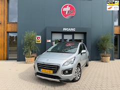 Peugeot 3008 - 1.6 THP Allure l pano l camera l trekhaak l hud