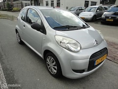 Citroën C1 - 1.0-12V Séduction